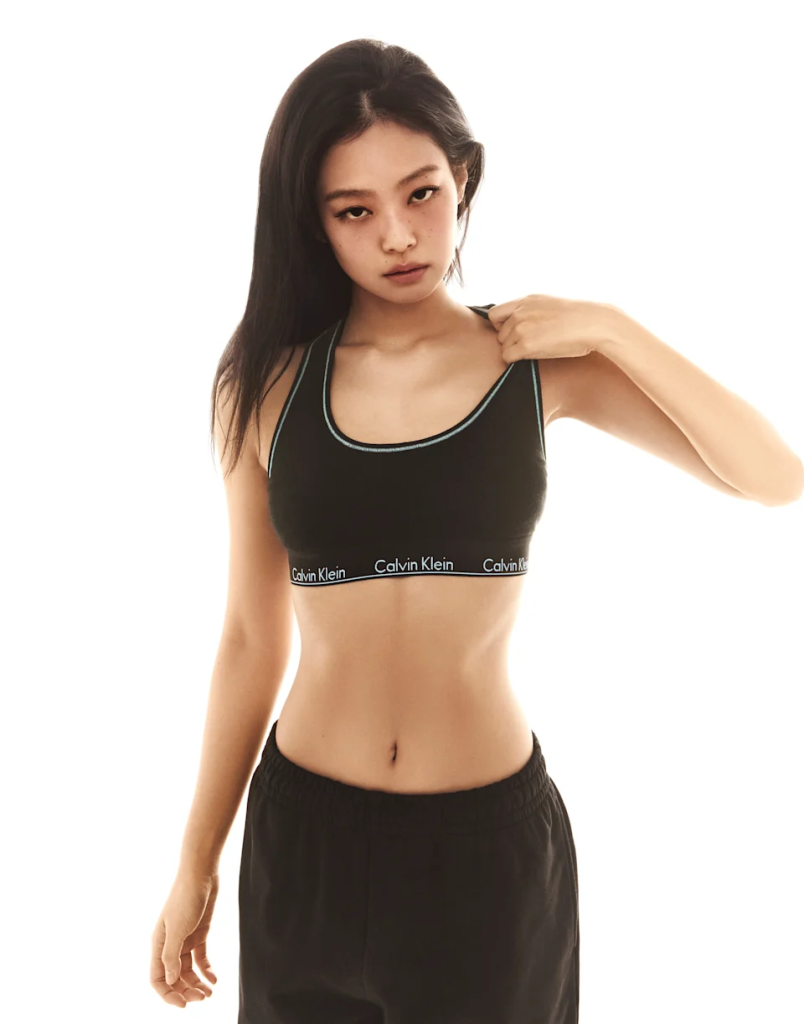 Ảnh: Calvin Klein