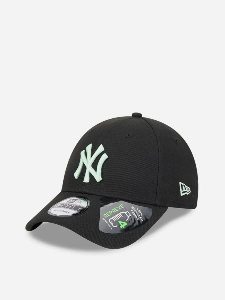 NEW ERA Nón Lưỡi Trai New York Yankees