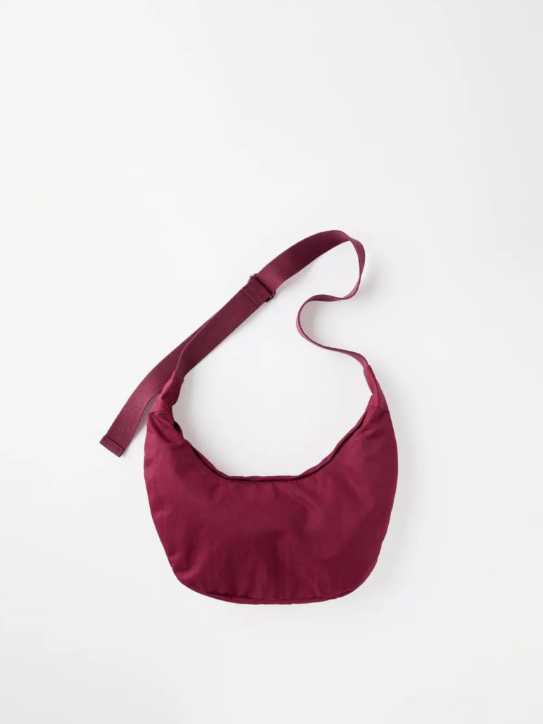 COTTON:ON RUBI Túi Xách Nữ-Harley Crescent Sling Bag