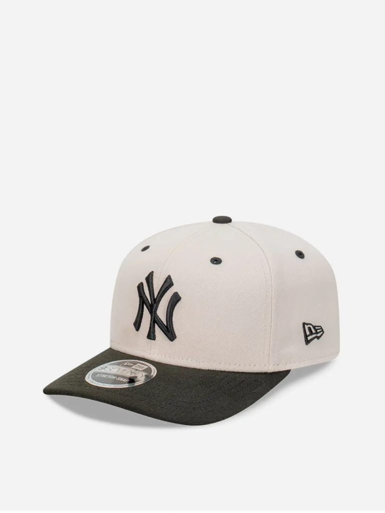 NEW ERA Nón Lưỡi Trai New York Yankees