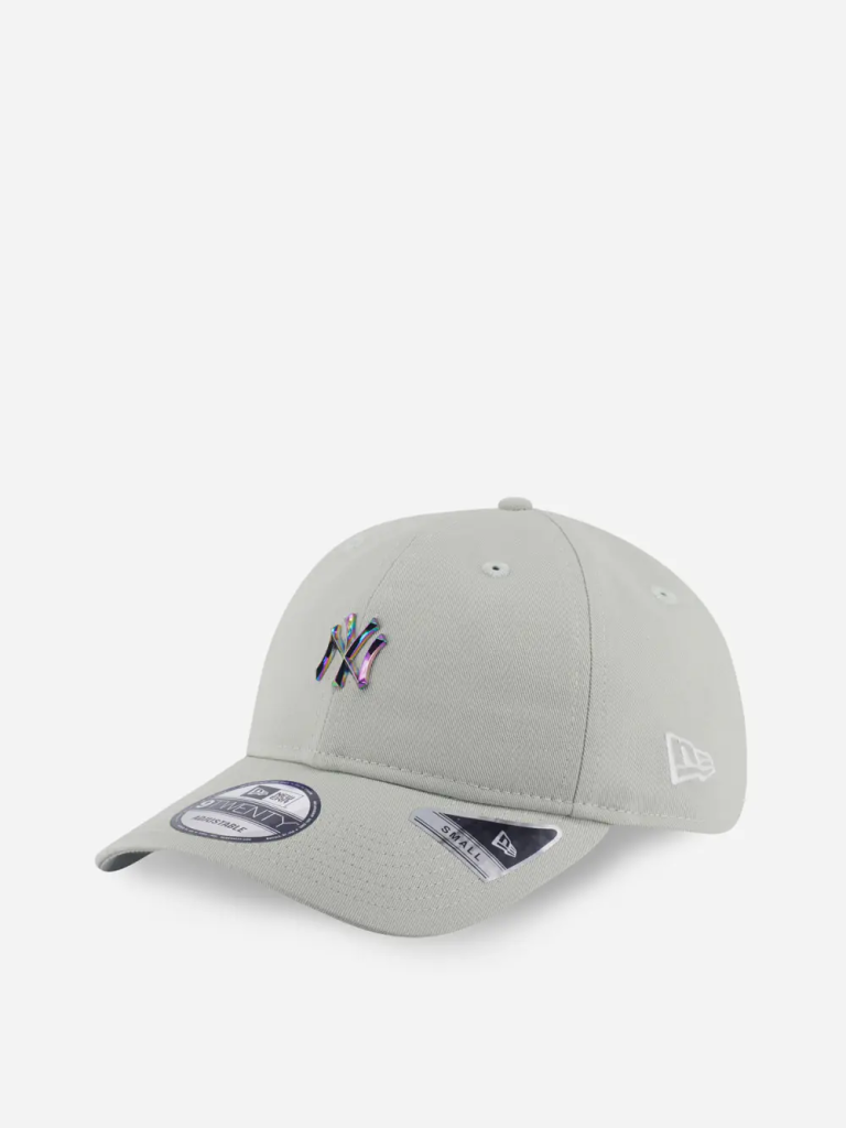 Tổng hợp các kiểu nón NY New York Yankees chính hãng được yêu thích