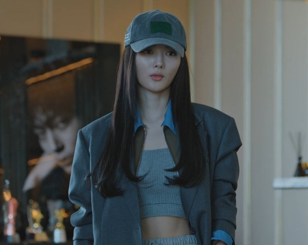 Ảnh: Phim Dear X (X Thân Mến)