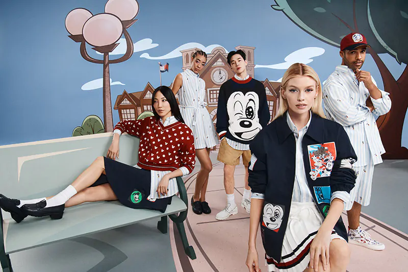 Mặc gì đi Disneyland để có 1001 ảnh xinh mà vẫn thoải mái vui chơi cả ngày