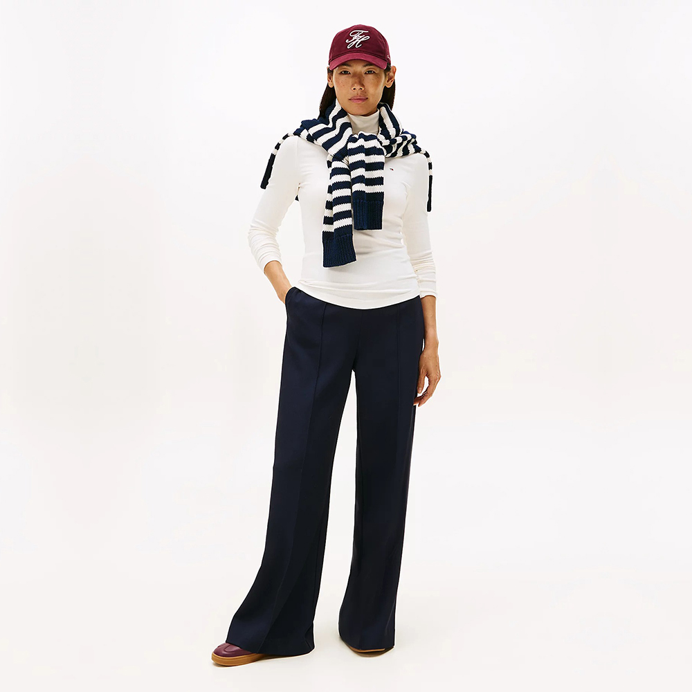 Gợi ý các mẫu áo ấm mùa đông đáng sắm từ Tommy Hilfiger