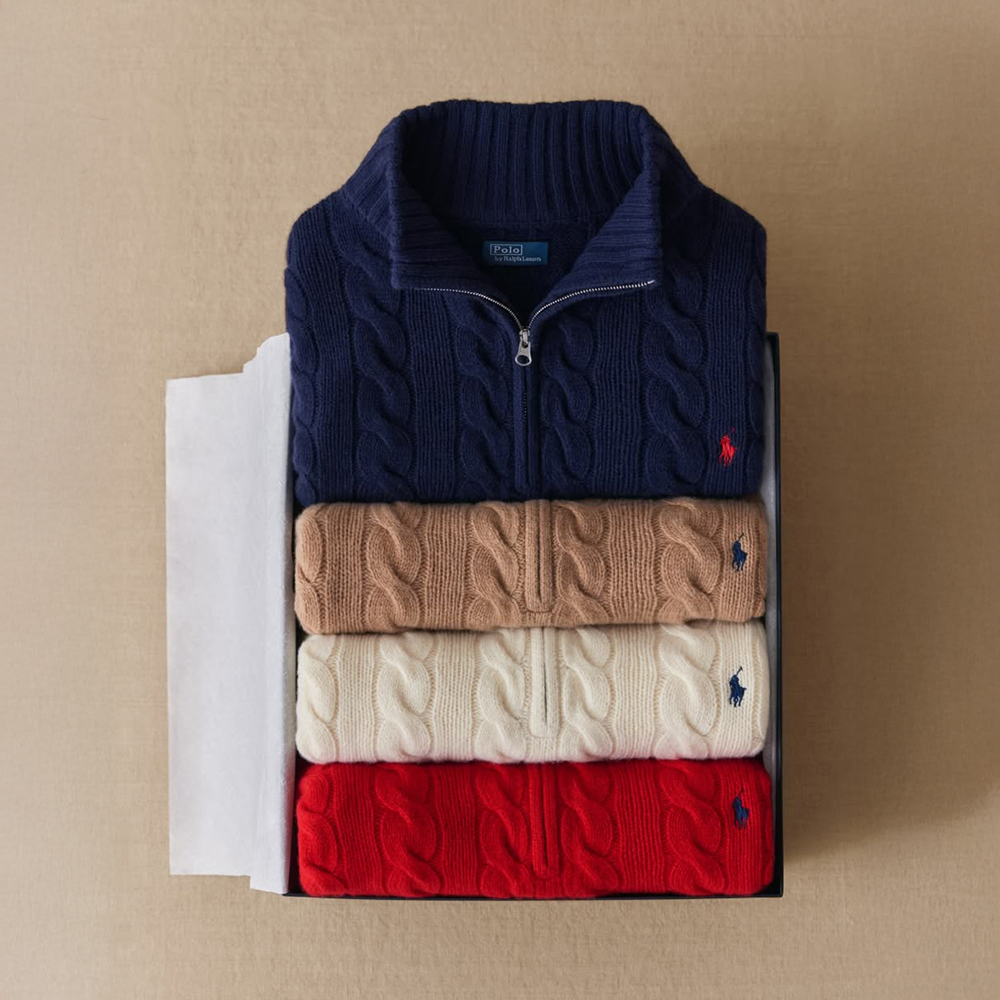 Ảnh: Polo Ralph Lauren