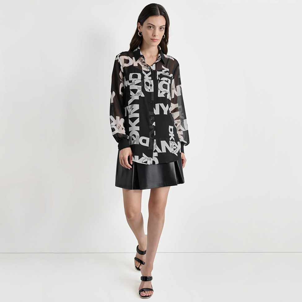 DKNY “Bùng Nổ” Ưu Đãi Black Friday Lên Đến 70%