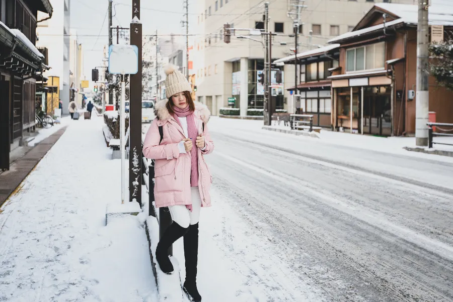 Mùa đông ở Tokyo lạnh bao nhiêu độ? Gợi ý phối đồ giữ ấm khi du lịch Nhật Bản mùa đông
