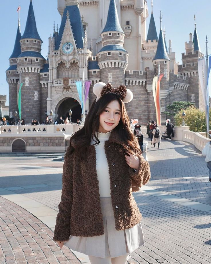 Kinh nghiệm chuẩn bị hành lý du lịch Thượng Hải mùa đông. Mặc gì đi Thượng Hải để có 1001 ảnh đẹp?