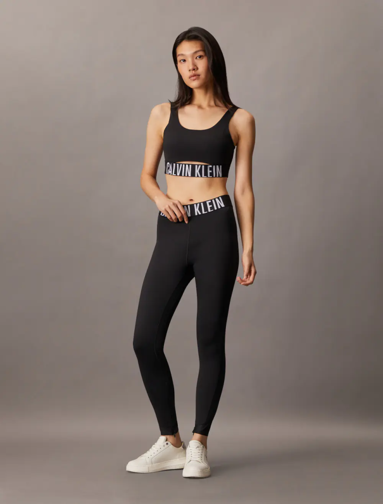 Cách chọn quần legging tập gym hàng hiệu chính hãng cho người mới
