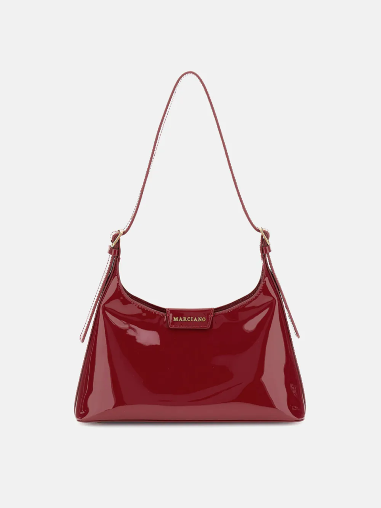 GUESS MARCIANO Túi Nữ Small Hobo