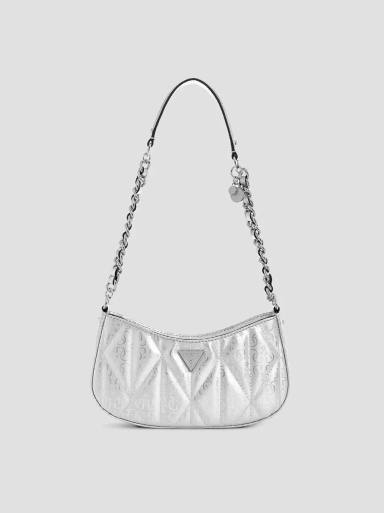 GUESS HANDBAG Túi Xách Nữ - Aldina Top Zip Shoulder Bag