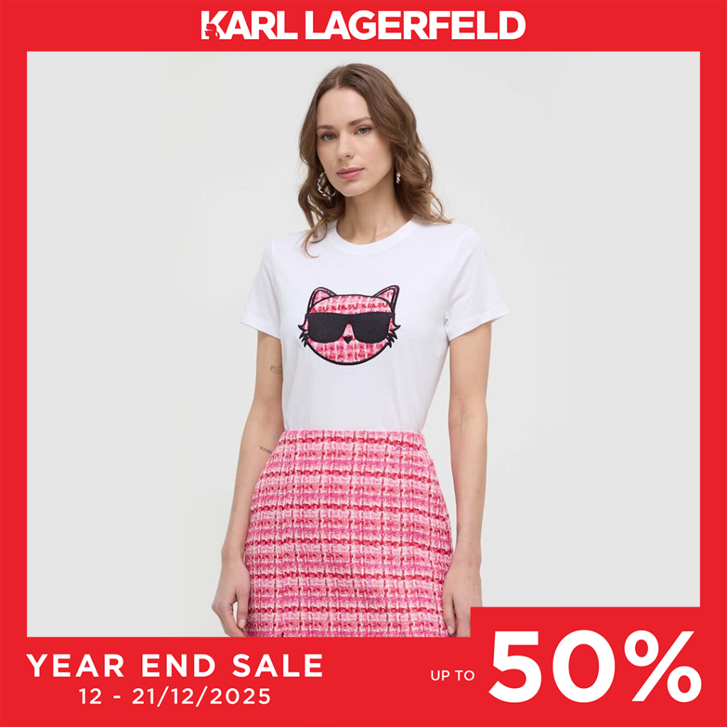 Thời trang Karl Lagerfeld