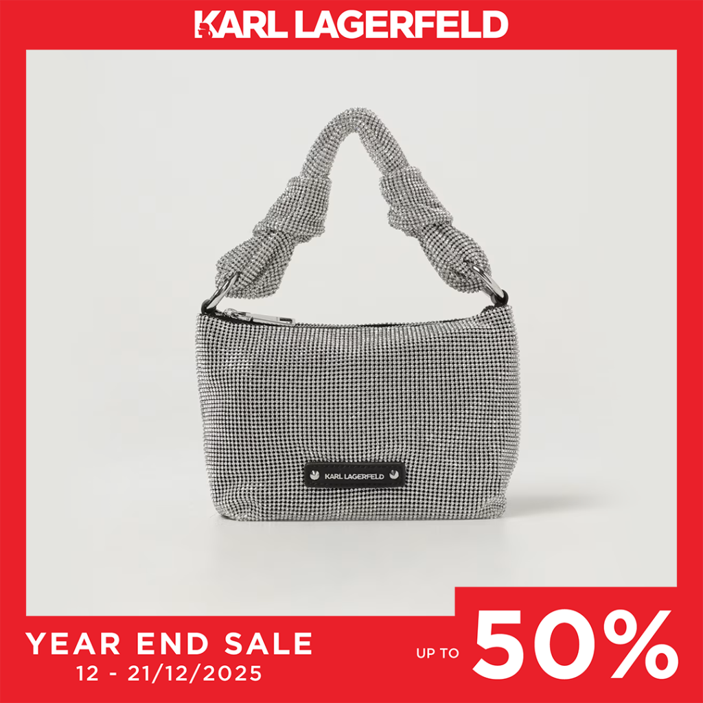 Thời trang Karl Lagerfeld