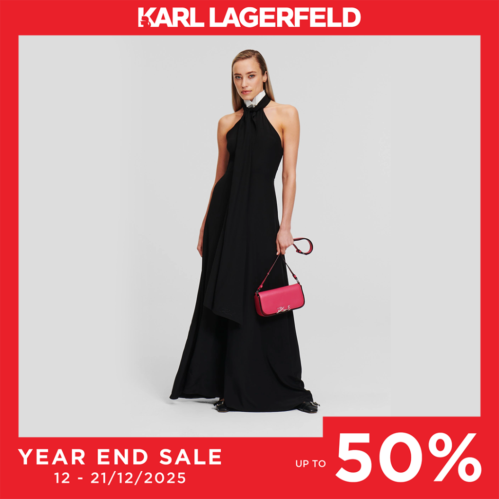 Thời trang Karl Lagerfeld