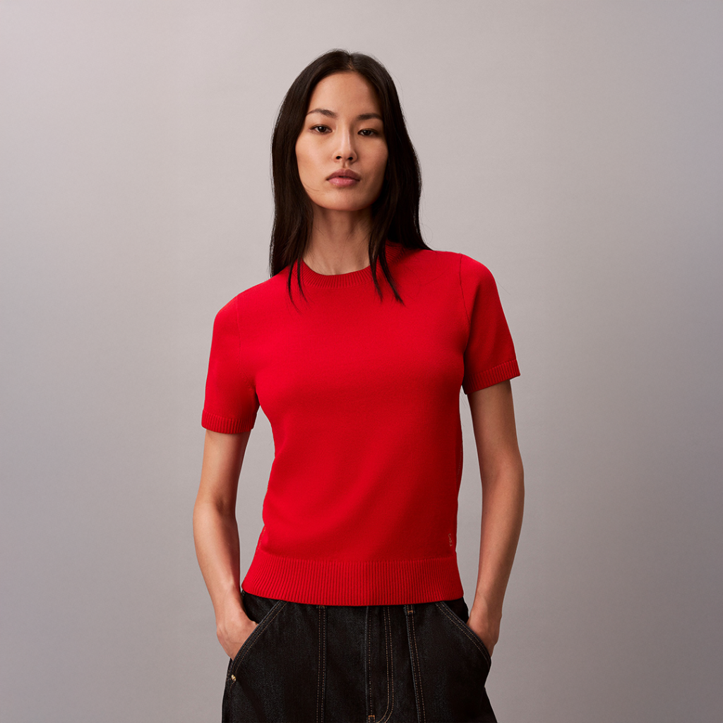 CALVIN KLEIN CHÀO NĂM MỚI VỚI ƯU ĐÃI GIẢM 1.000.000 VNĐ