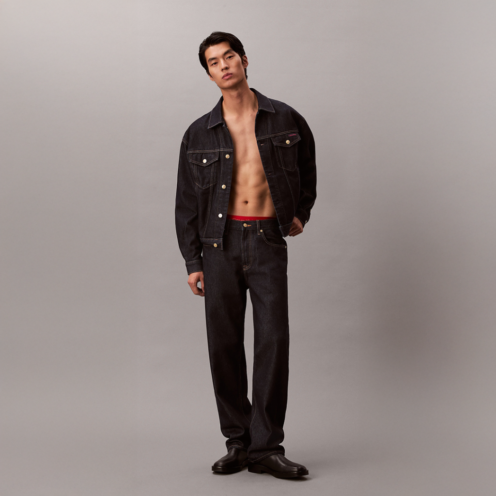 CALVIN KLEIN CHÀO NĂM MỚI VỚI ƯU ĐÃI GIẢM 1.000.000 VNĐ