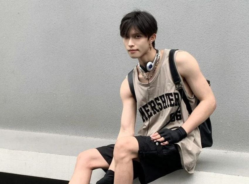 Điểm qua những mẫu áo thể thao nam hot nhất hiện nay