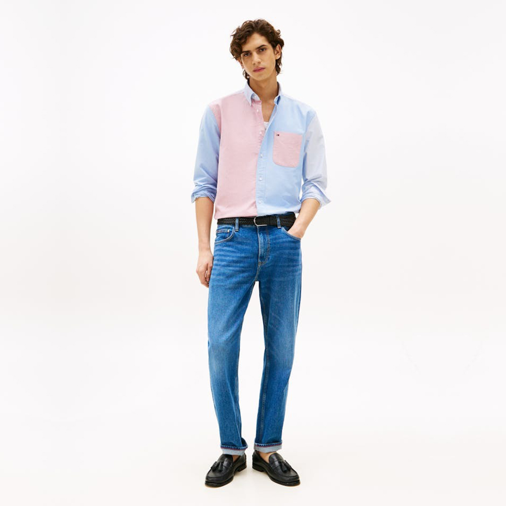 TOMMY HILFIGER NEW YEAR STYLE