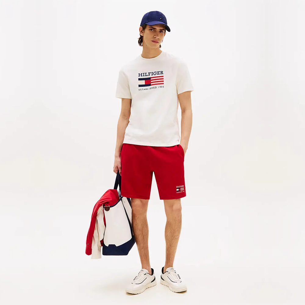 TOMMY HILFIGER NEW YEAR STYLE