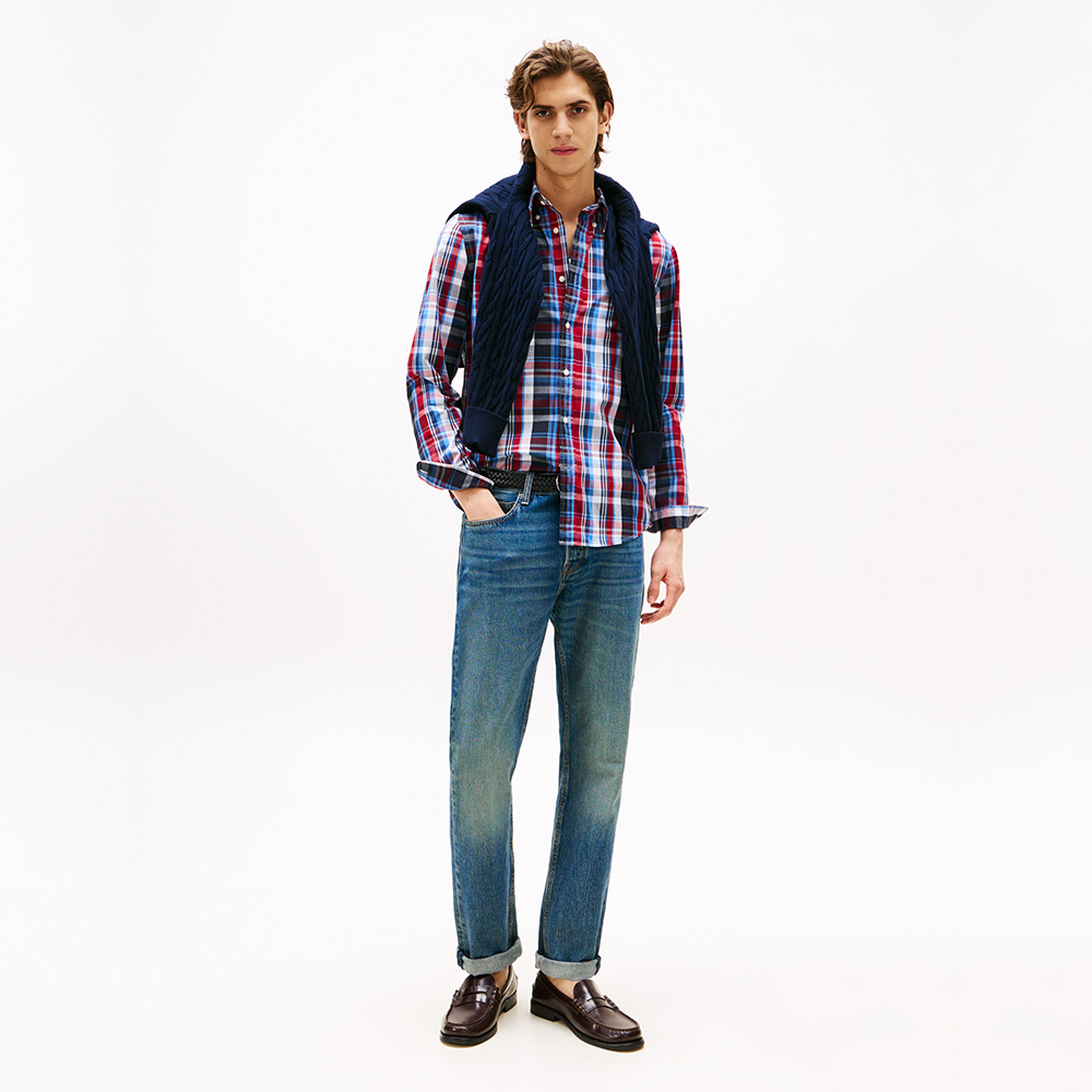 Giáng sinh thêm trọn vẹn với ƯU ĐÃI ĐẾN 30% nhiều sản phẩm Tommy Hilfiger