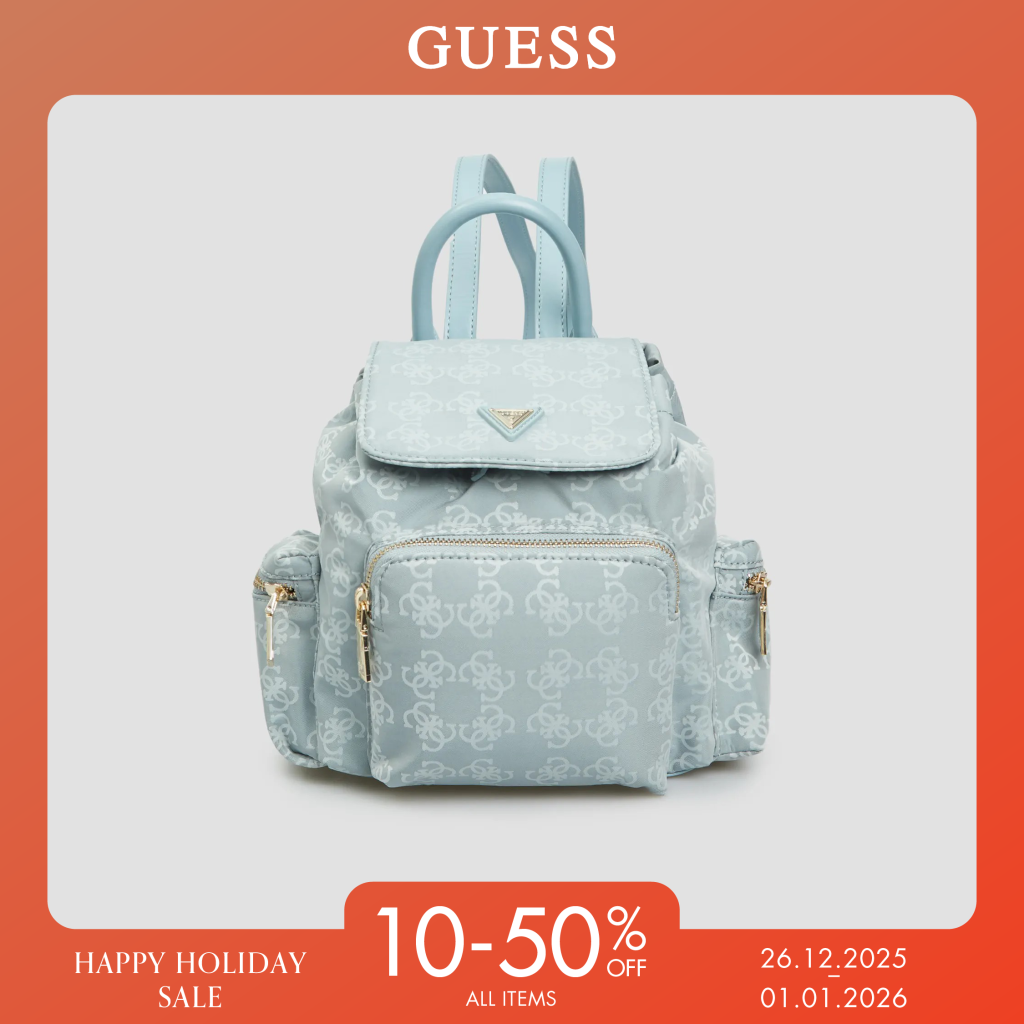 GUESS BÙNG NỔ ƯU ĐÃI GIẢM TỪ 10% ĐẾN 50% 