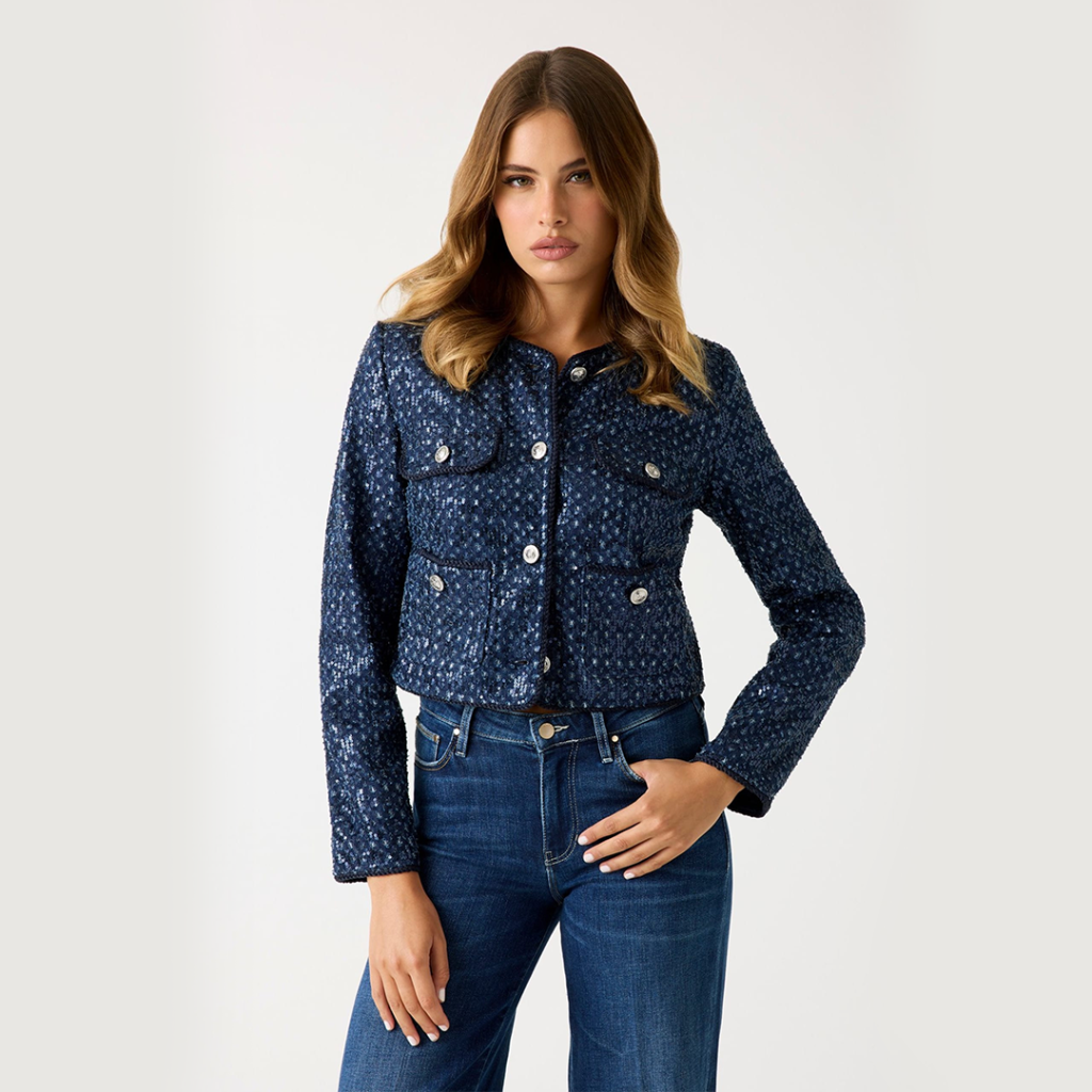 GUESS ĐÓN NĂM MỚI VỚI QUÀ TẶNG TÚI TOTE TEDDY VÀ VÍ MARCIANOCAO