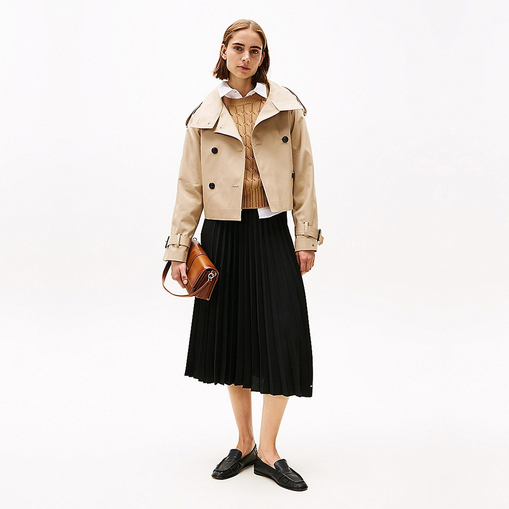 Giáng sinh thêm trọn vẹn với ƯU ĐÃI ĐẾN 30% nhiều sản phẩm Tommy Hilfiger