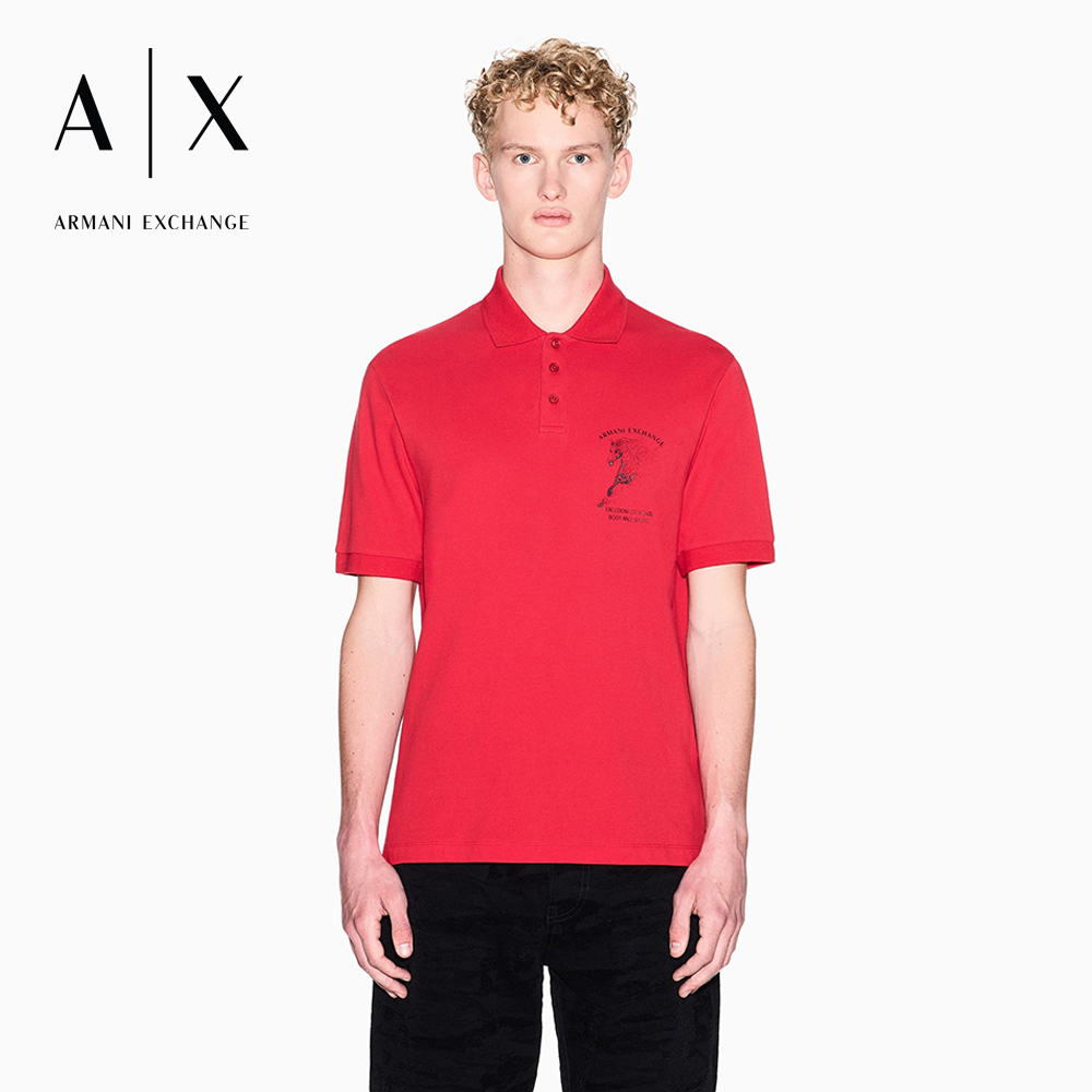 ARMANI EXCHANGE HAPPY 2026: TẶNG BỘ TÚI DU LỊCH CAO CẤP