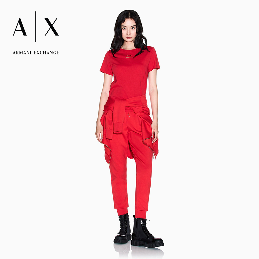 ARMANI EXCHANGE HAPPY 2026