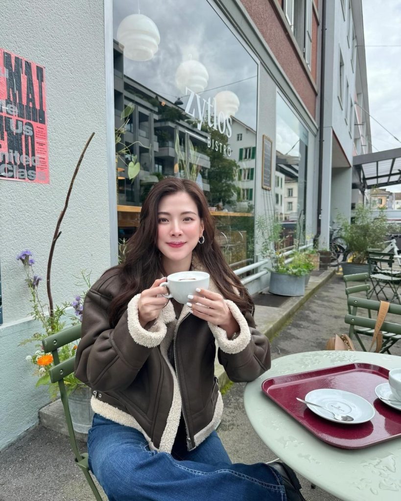Ảnh: instagram @baifernbah.