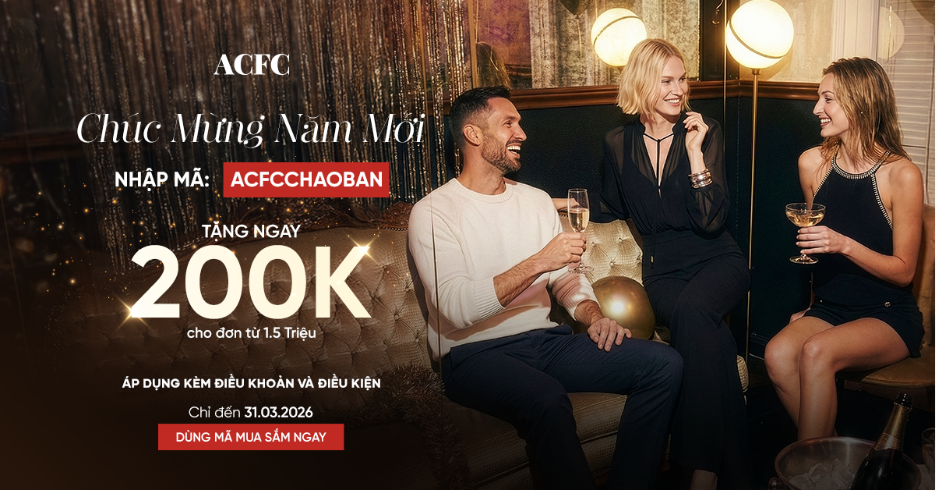 Thể lệ chương trình “ACFC XIN CHÀO BẠN”