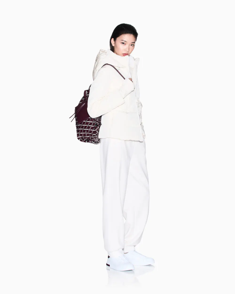 ARMANI EXCHANGE Áo Khoác Nữ