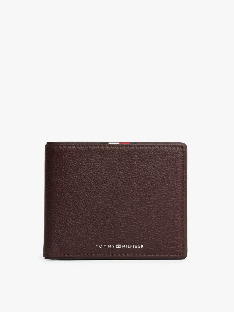 TOMMY HILFIGER Ví Nam TH Corp Cc N Coin