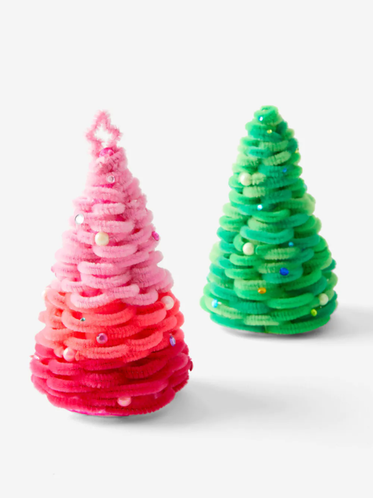 TYPO Bộ Thủ Công Diy: Bộ Thủ Công - Diy Table Top Tree
