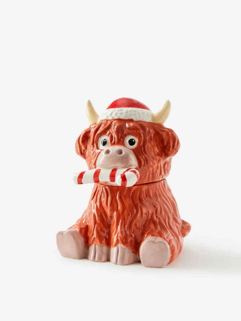 TYPO Lọ Đựng Bánh Bằng Gốm - Cookie Jar
