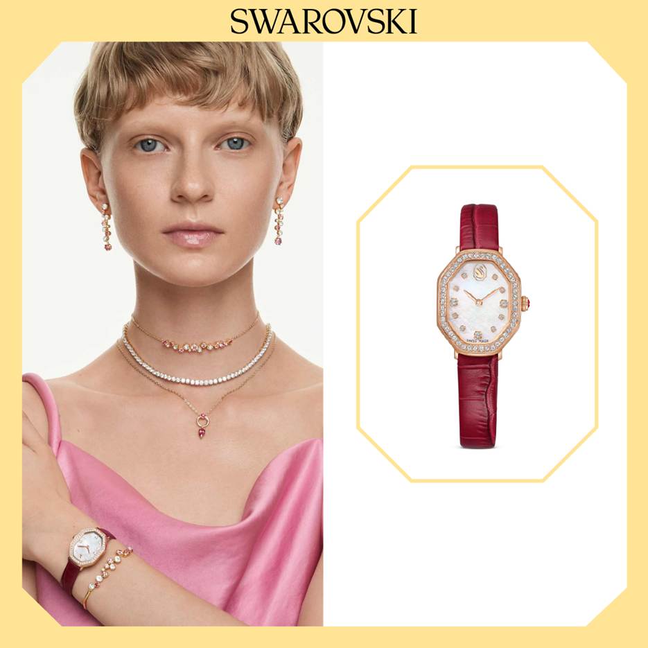 phụ kiện swarovski