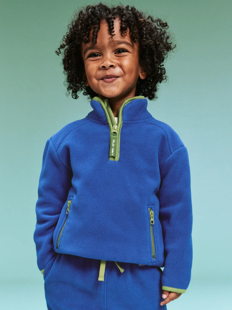 OLD NAVY Áo Sweatshirt Em Bé