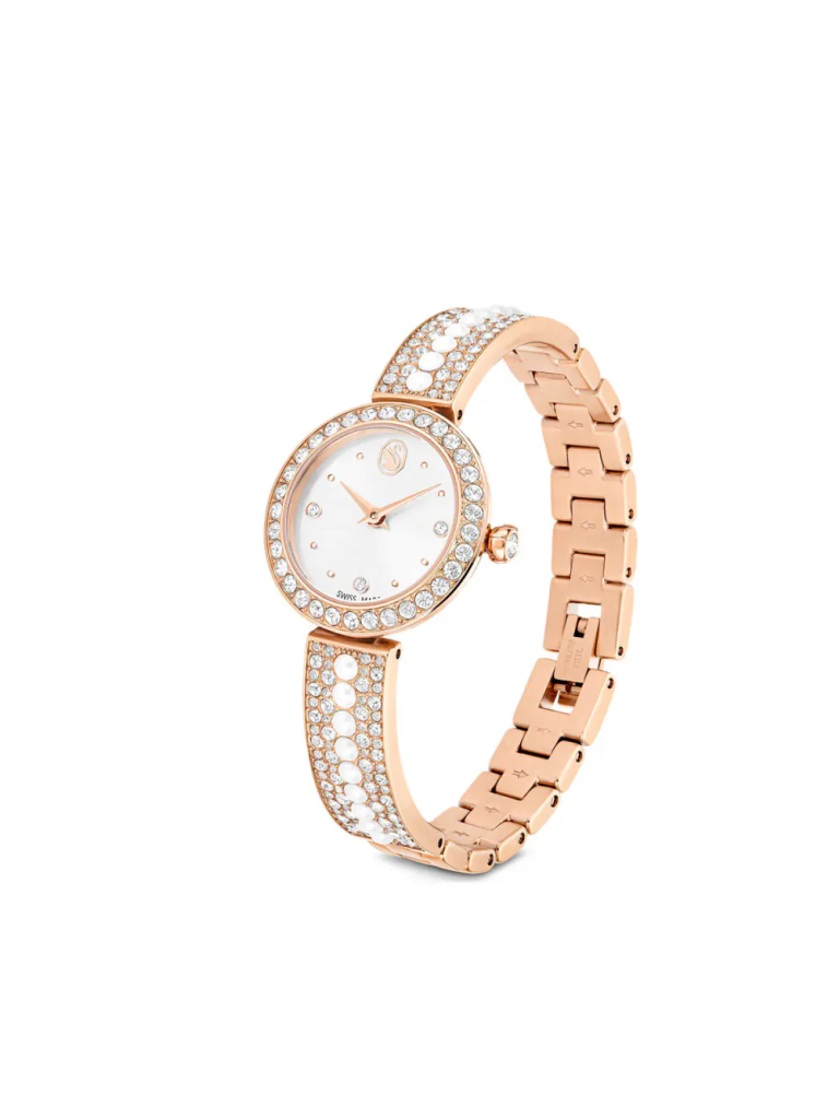 SWAROVSKI Đồng Hồ Matrix:Mb Pro/White/Pro