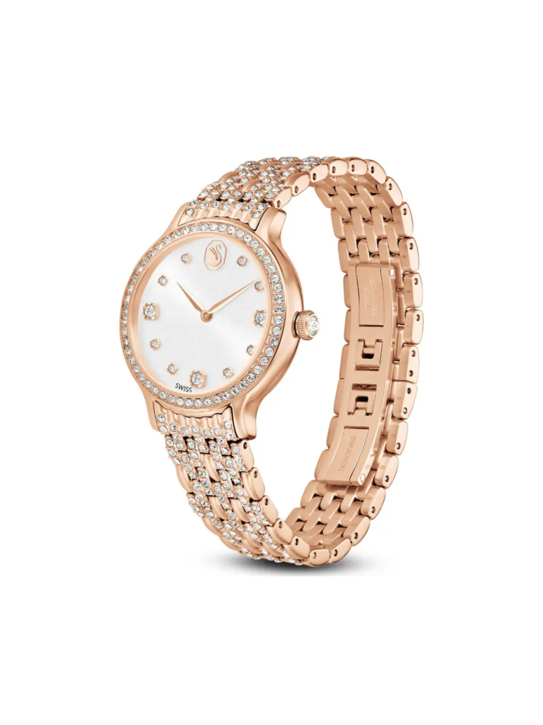 SWAROVSKI Đồng Hồ Imber W:Mb Pro/Wht/Pro