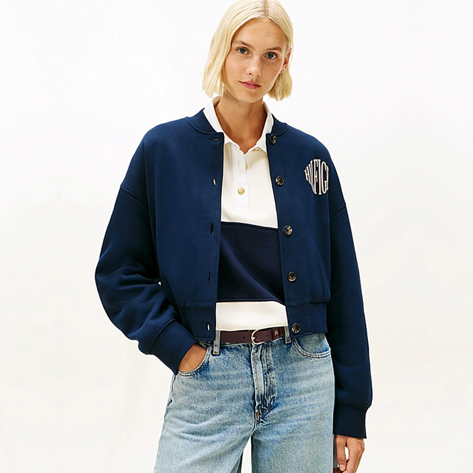 thời trang tommy hilfiger