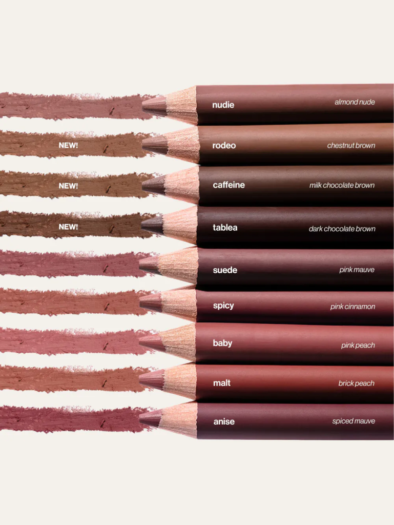 SUNNIES FACE Chì Kẻ Môi Lip Tracer In Malt 1.4g