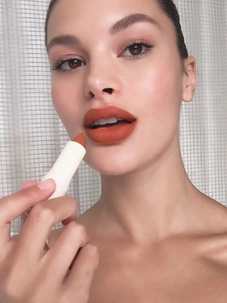 SUNNIES FACE Son Lì Fluffmatte Baked 3.2g