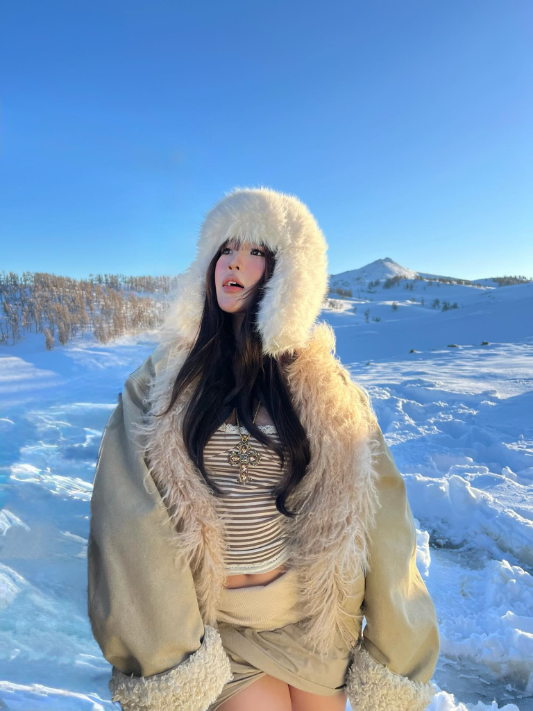Ảnh: Instagram @wyn.anh