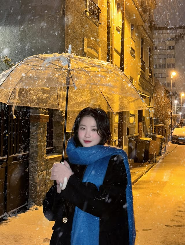 Ảnh: Instagram @_bachluuduong_