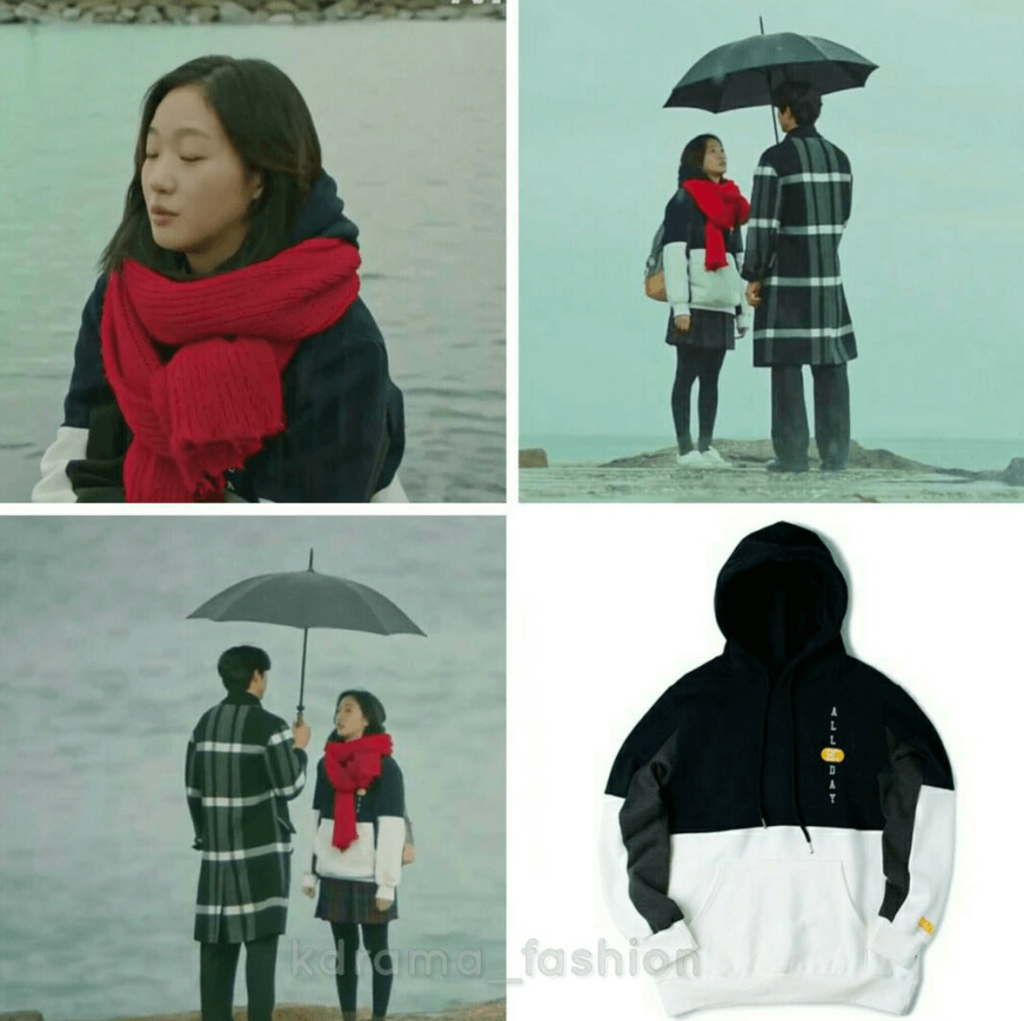 Diện đồ đông đẹp như nam nữ chính "Goblin" - phim Hàn phải xem khi đông về