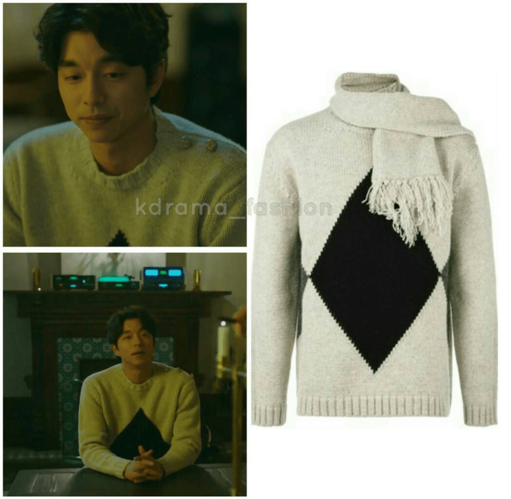 Diện đồ đông đẹp như nam nữ chính "Goblin" - phim Hàn phải xem khi đông về