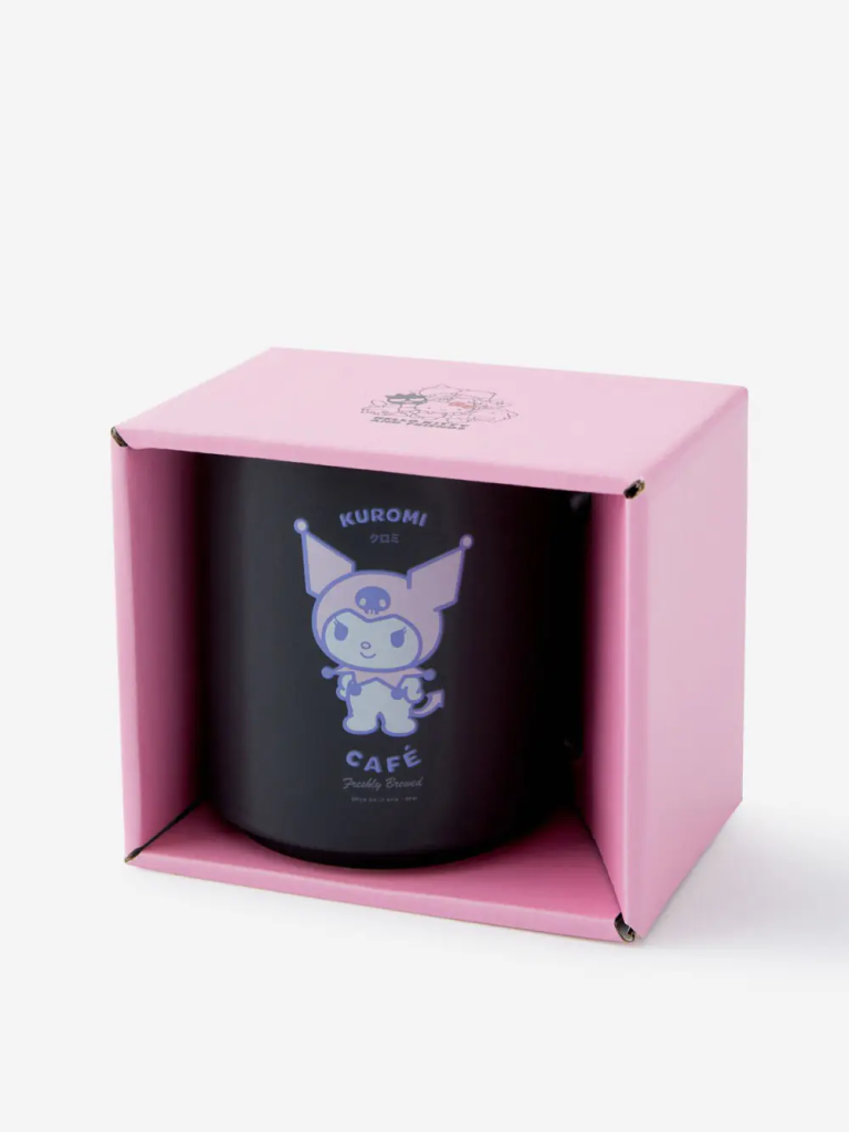 TYPO Ly Uống Nước Typo 350ML - Boxed Daily Mug 350ML