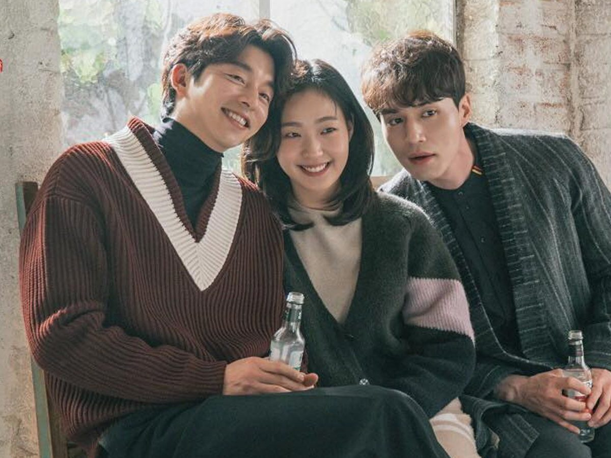Diện đồ đông đẹp như nam nữ chính "Goblin" - Phim Hàn phải xem khi đông về