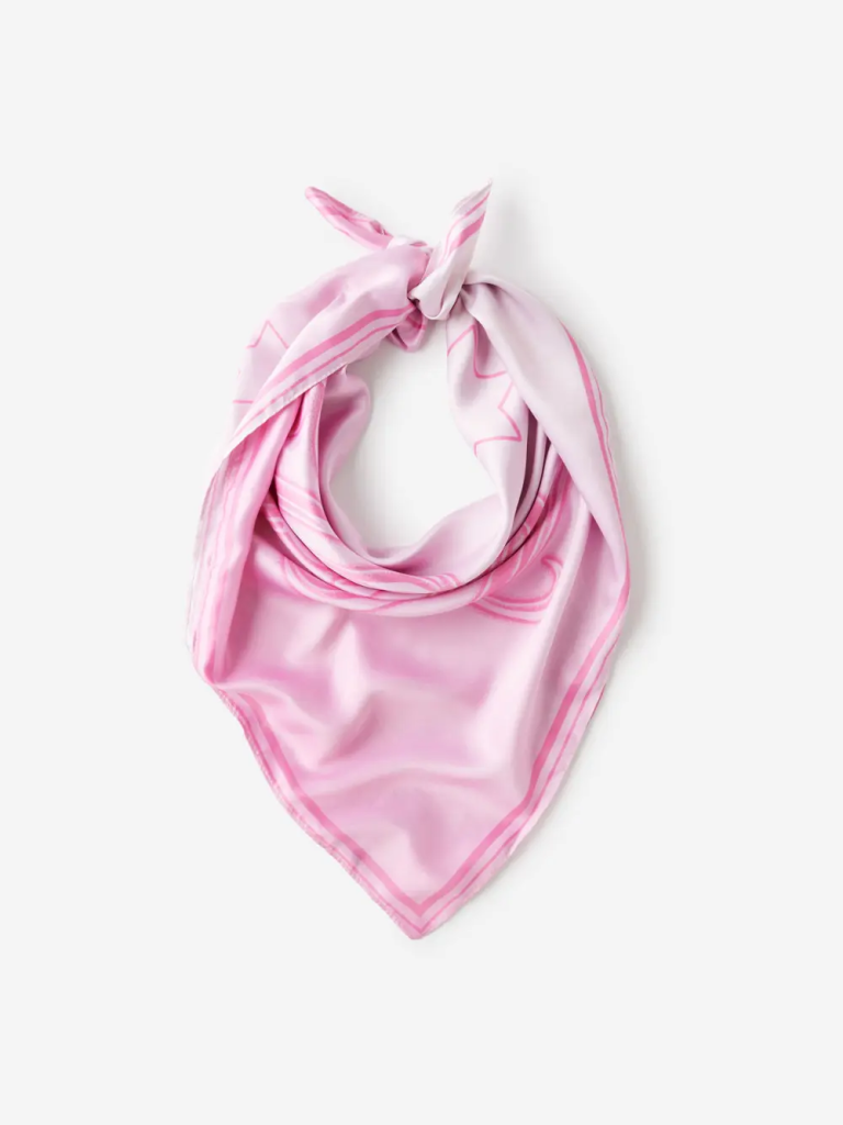 COTTON ON RUBI Khăn Choàng Nữ-Knot Your Everyday Scarf