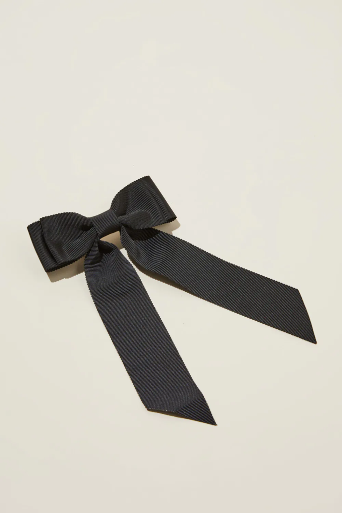 COTTON ON RUBI Kẹp Tóc Nữ-Heidi Hair Bow